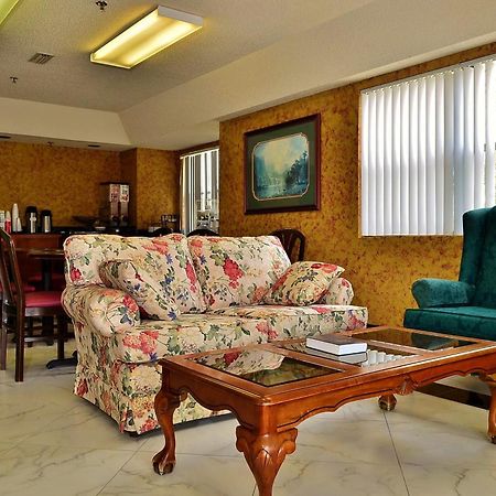 Executive Inn Opp エクステリア 写真
