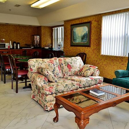 Executive Inn Opp エクステリア 写真