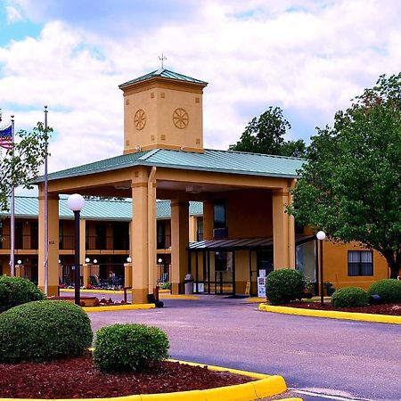 Executive Inn Opp エクステリア 写真