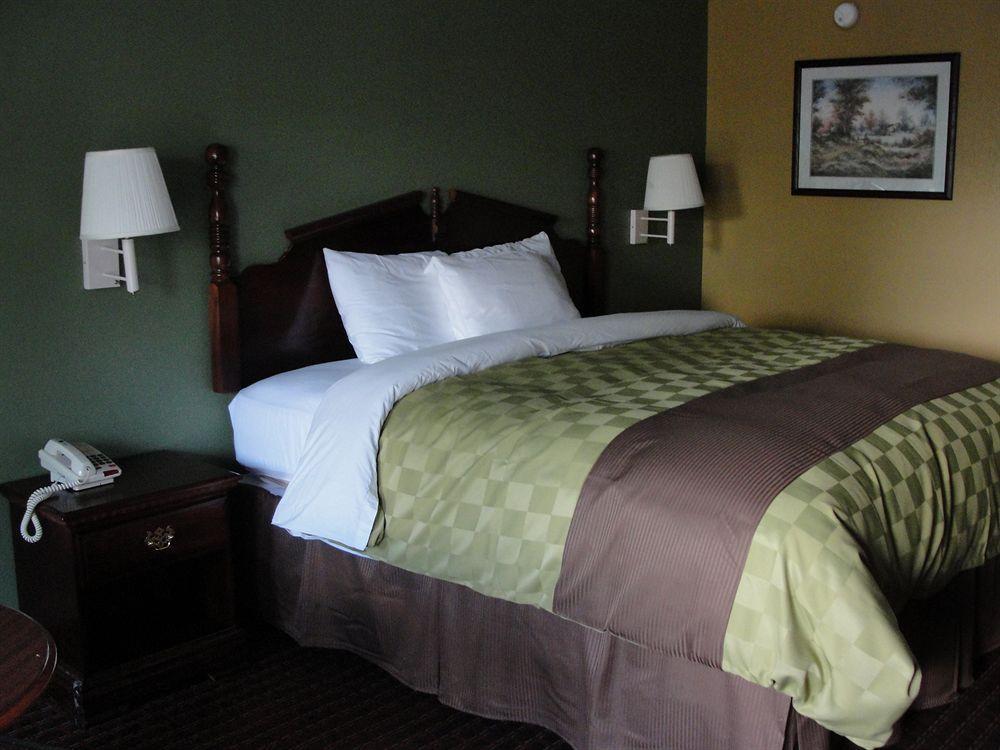 Executive Inn Opp エクステリア 写真