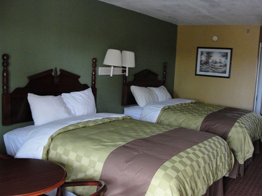 Executive Inn Opp エクステリア 写真