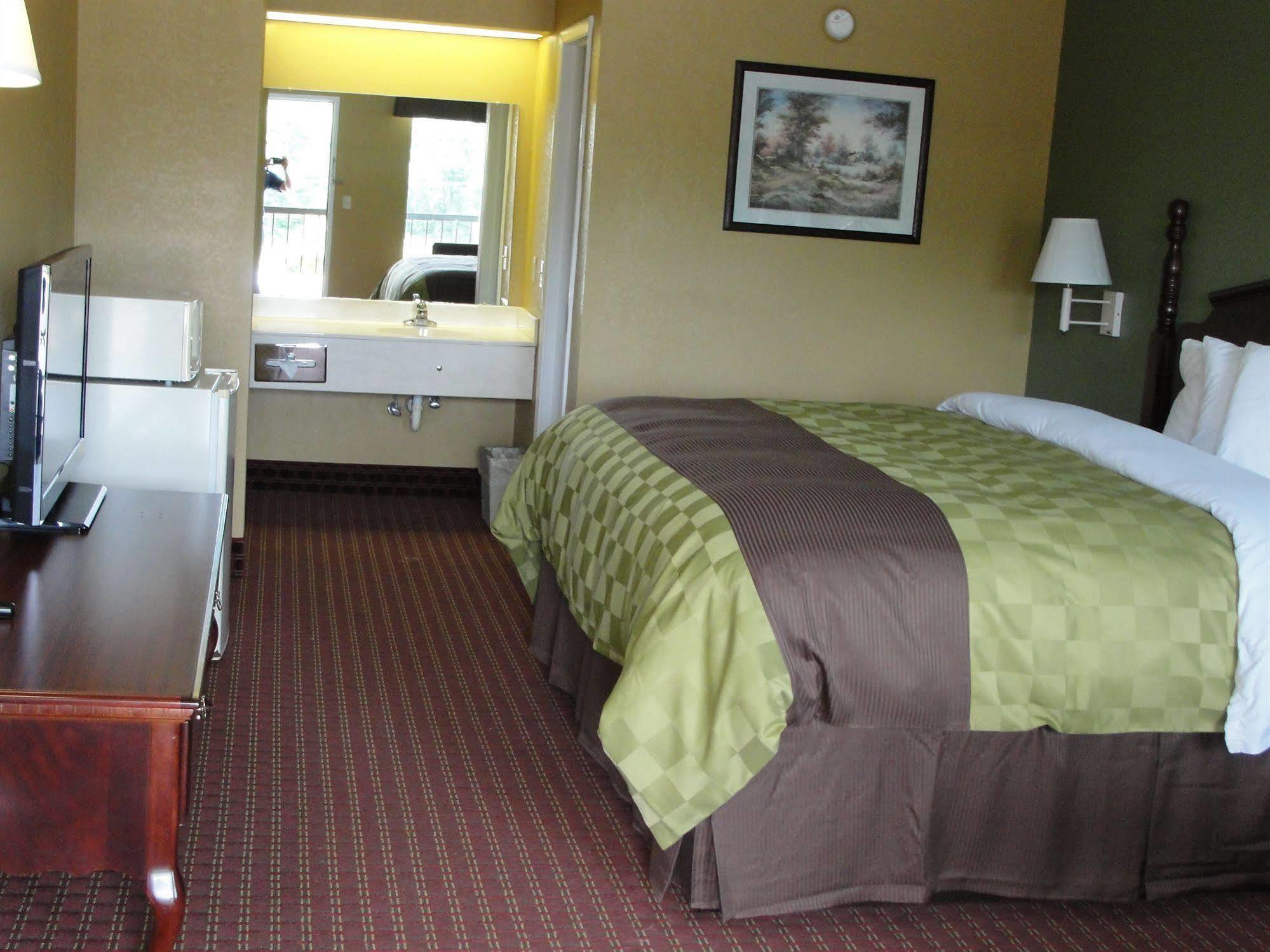 Executive Inn Opp エクステリア 写真