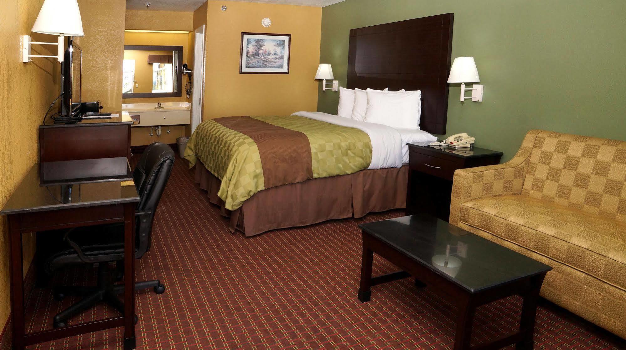 Executive Inn Opp エクステリア 写真