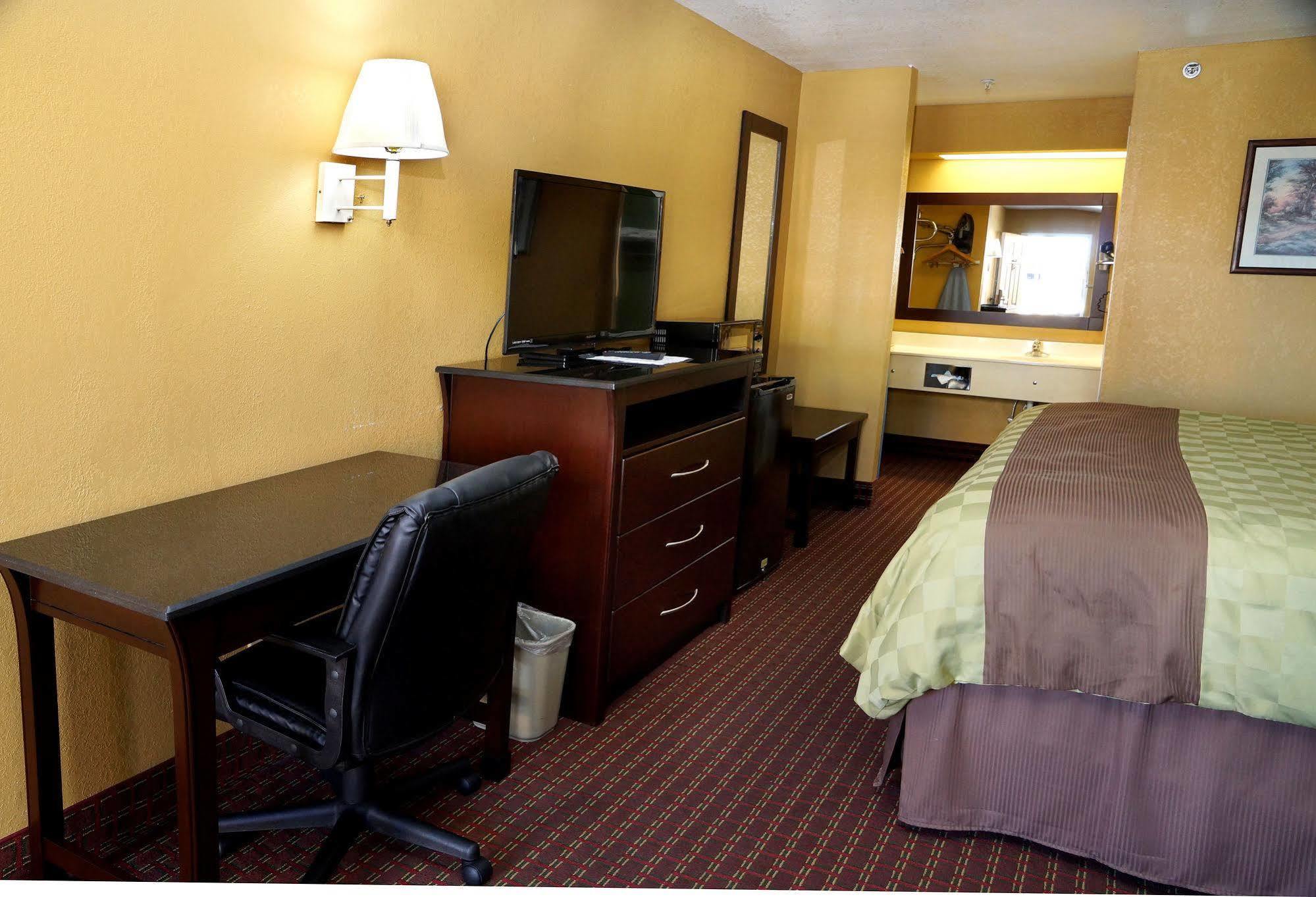 Executive Inn Opp エクステリア 写真