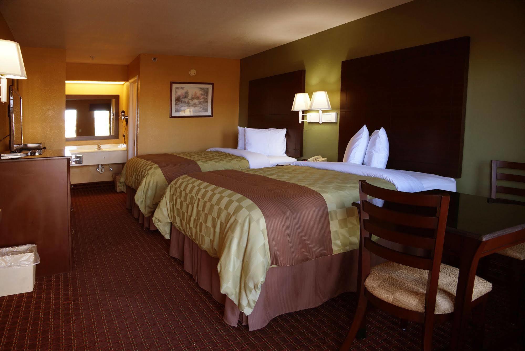 Executive Inn Opp エクステリア 写真