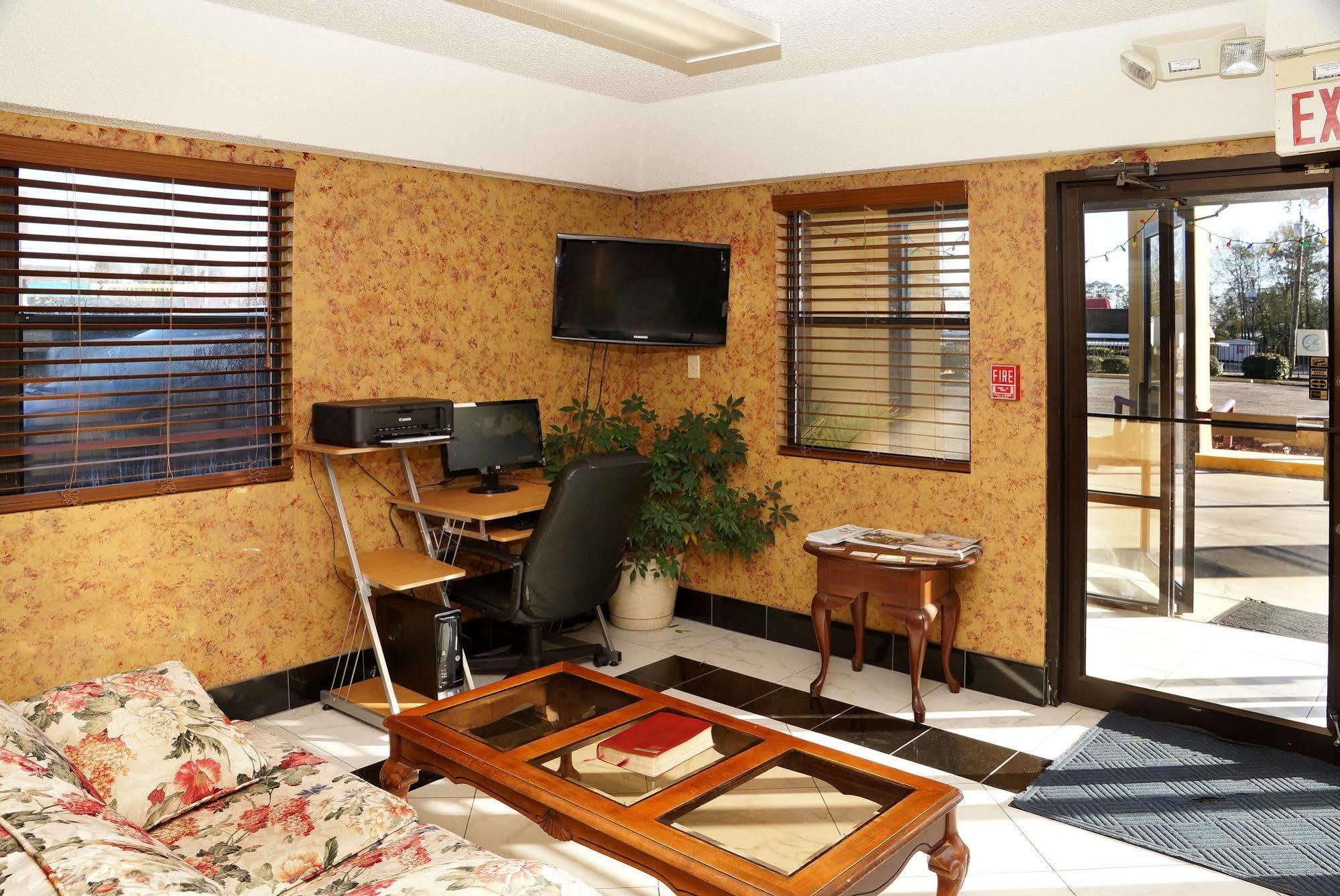 Executive Inn Opp エクステリア 写真