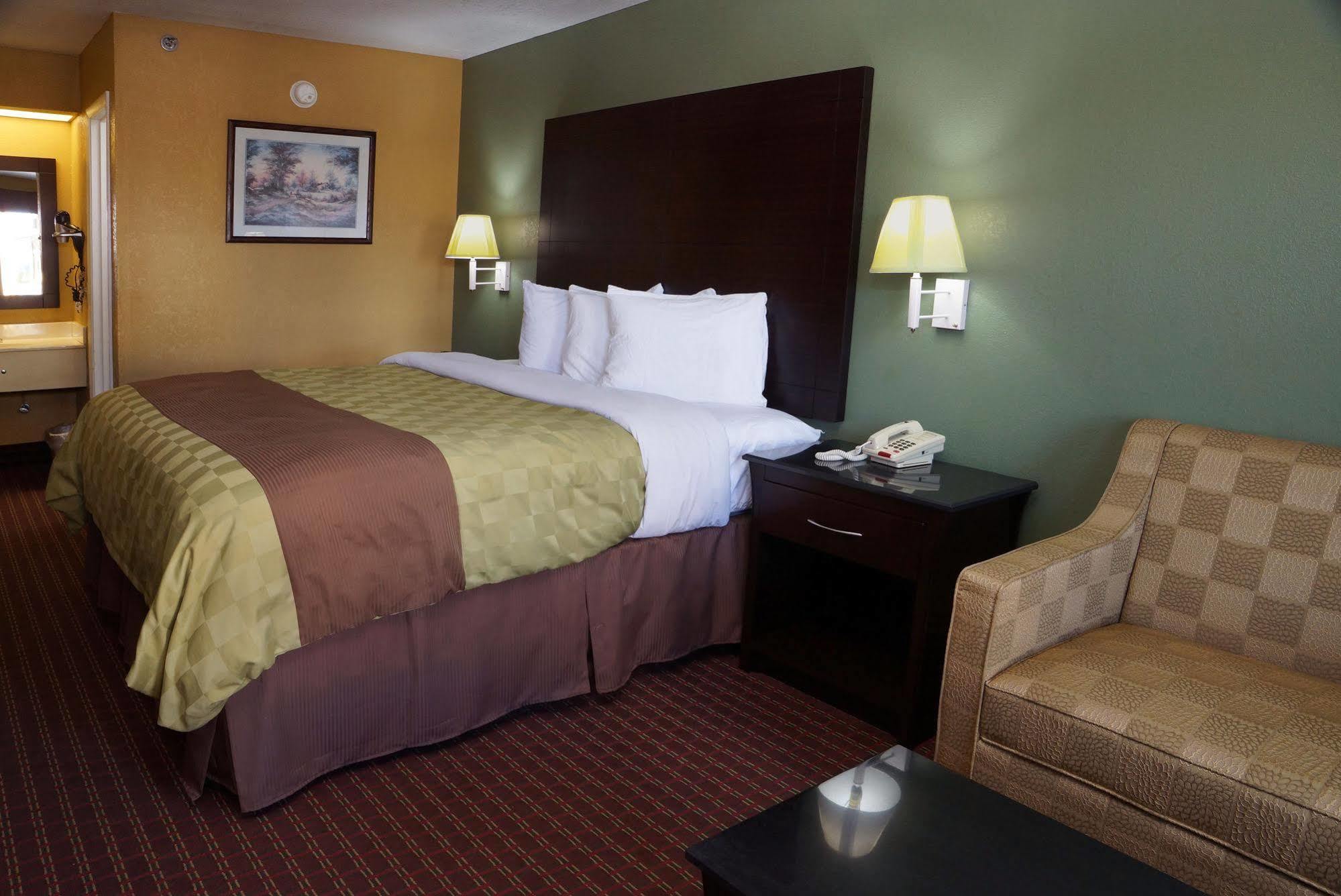 Executive Inn Opp エクステリア 写真