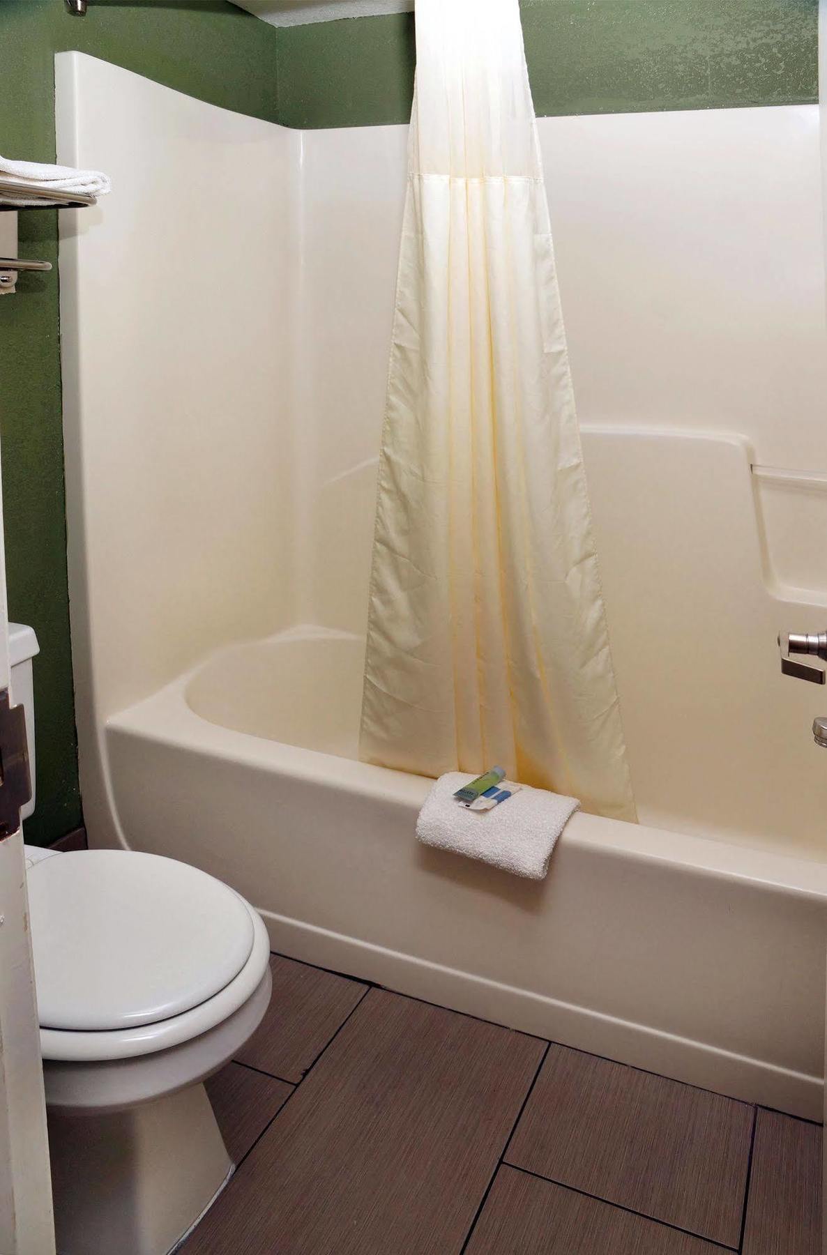 Executive Inn Opp エクステリア 写真