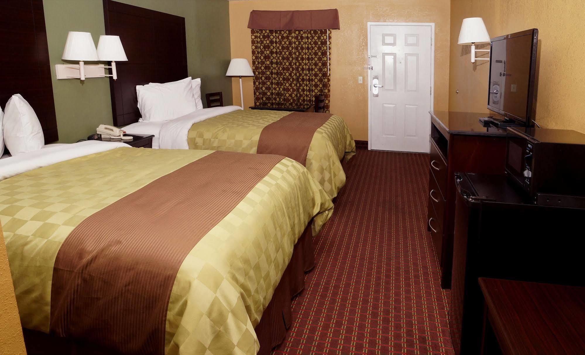 Executive Inn Opp エクステリア 写真